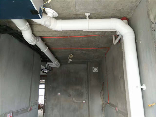 空調(diào)家用新風系統(tǒng)